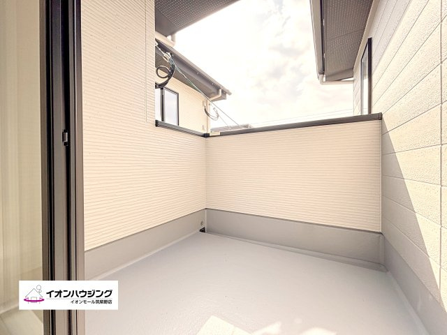 大野城市乙金東１期　１号棟