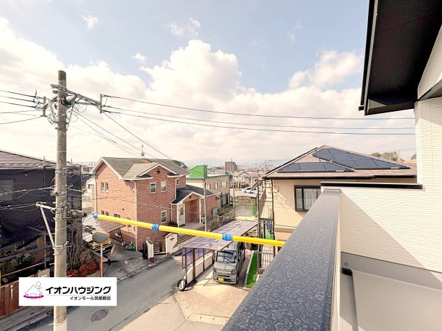 大野城市乙金東１期　１号棟