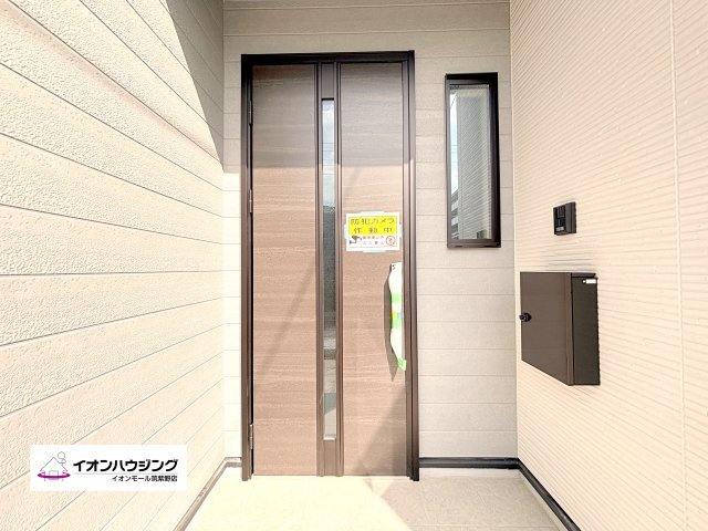 大野城市乙金東１期　１号棟