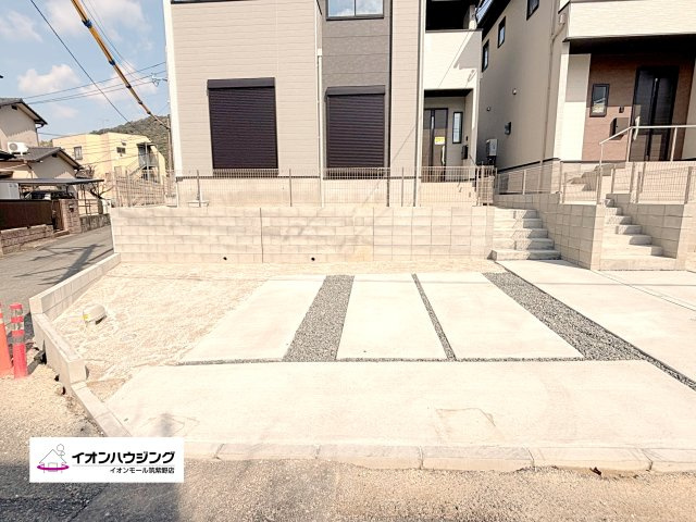 大野城市乙金東１期　１号棟