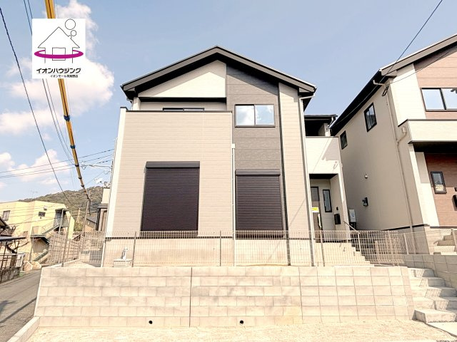 大野城市乙金東１期　１号棟