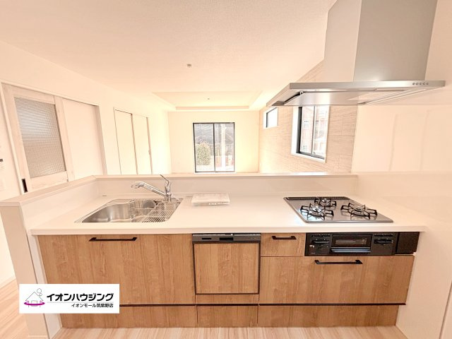 大野城市乙金東１期　１号棟