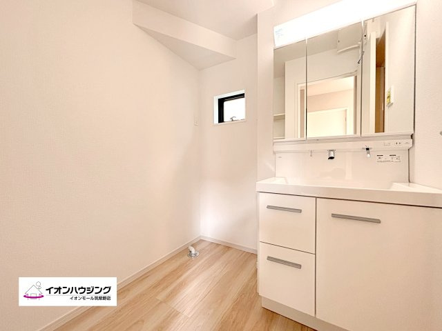 大野城市乙金東１期　１号棟