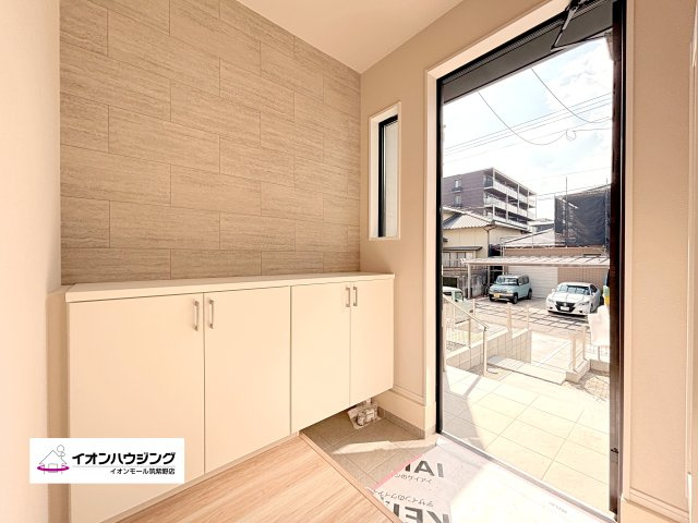 大野城市乙金東１期　１号棟