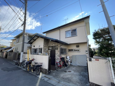 【外観】 | 永福2丁目一戸建て