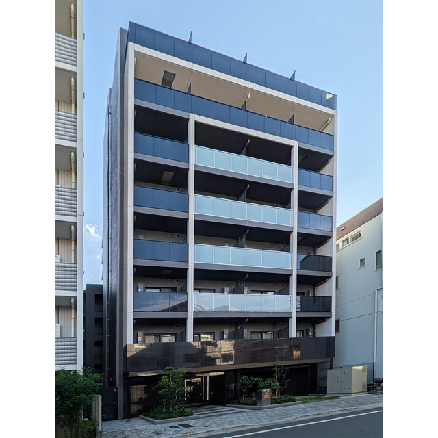 ACP Residence 亀戸【おとり物件なし】#学生・社会人にオススメ！初期費用分割払いOK！