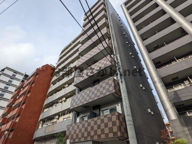 プレミアムキューブ横浜