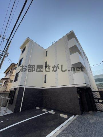 エルファーロ中野坂上