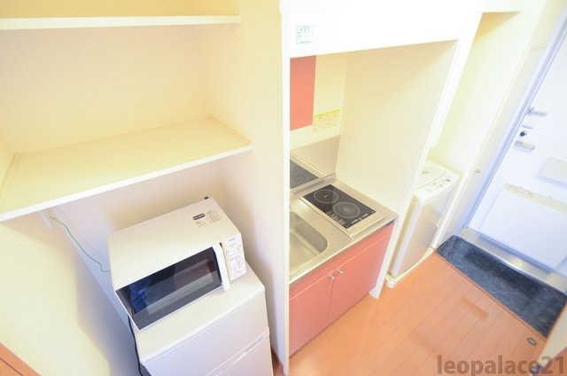 【その他】 | レオパレスレミュール二番館 | 設備・使用は号室により異なる為、現況を優先致します。