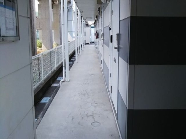 【その他】 | レオパレスレミュール二番館 | 設備・使用は号室により異なる為、現況を優先致します。