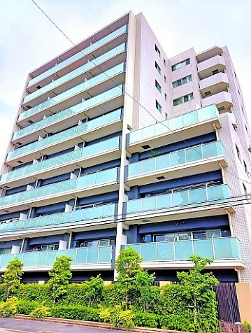 イニシア川口