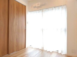 【洋室】 | イニシア川口