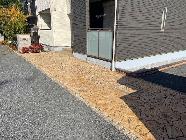 ミランダソレーユのその他