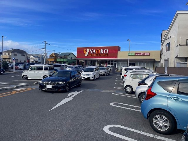 ミランダソレーユの周辺