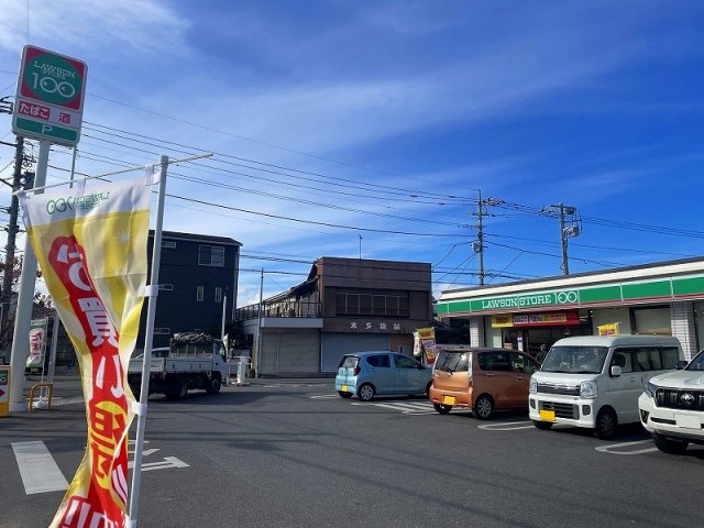 ミランダソレーユの周辺