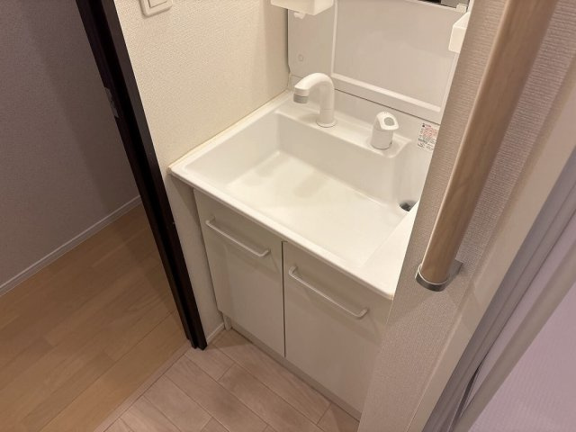 ミランダソレーユの内装