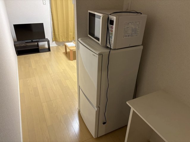 ミランダソレーユのその他