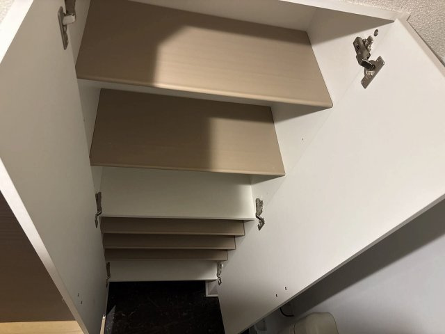 ミランダソレーユのその他