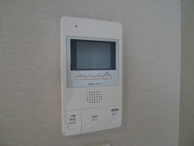 【セキュリティ】 | VERT COURT OGIKUBO