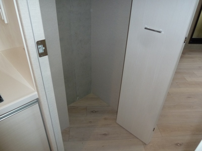 【収納】 | VERT COURT OGIKUBO