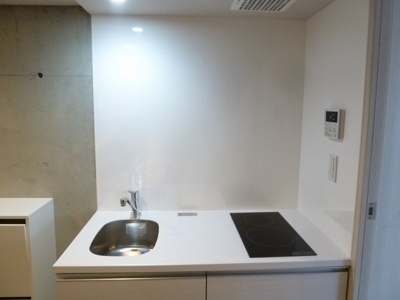 【キッチン】 | VERT COURT OGIKUBO