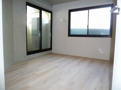 【居間・リビング】 | VERT COURT OGIKUBO