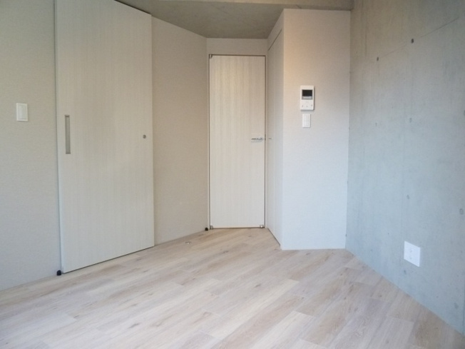 【寝室】 | VERT COURT OGIKUBO