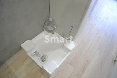 【設備】 | RITZ ASAGAYA