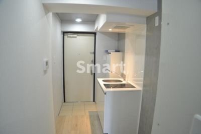 【玄関】 | RITZ ASAGAYA