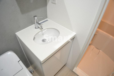 【独立洗面台】 | RITZ ASAGAYA