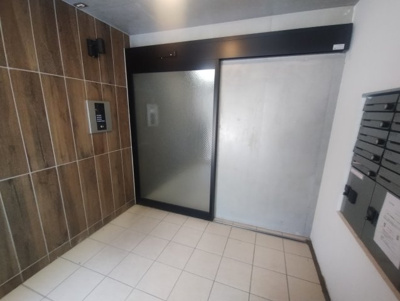 【エントランス】 | RITZ ASAGAYA