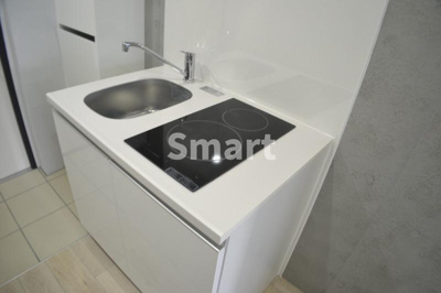 【キッチン】 | RITZ ASAGAYA