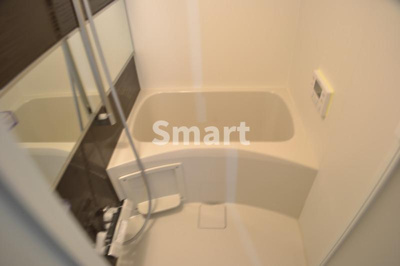 【浴室】 | RITZ ASAGAYA