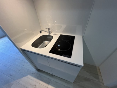 【キッチン】 | RITZ ASAGAYA