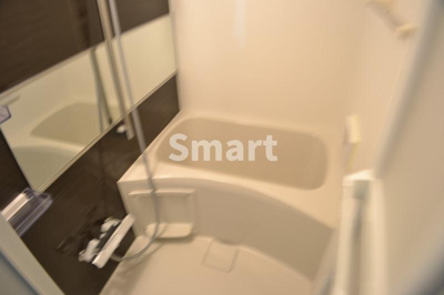 【浴室】 | RITZ ASAGAYA