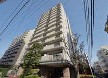 川口パーク・ホームズセンターコートの画像