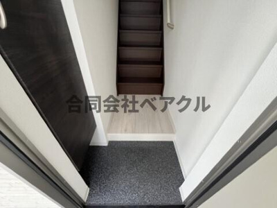 【その他】 | エステイトE桂川B棟