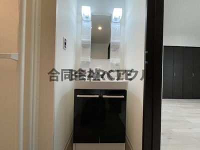 【内装】 | エステイトE桂川B棟