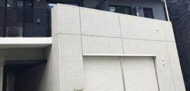 グラススペースのその他共用部分