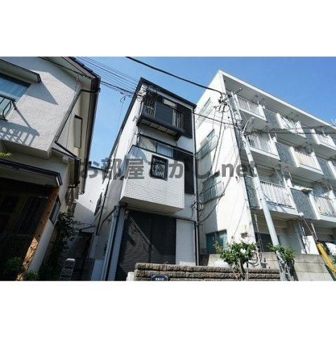 東新小岩パールハイツ