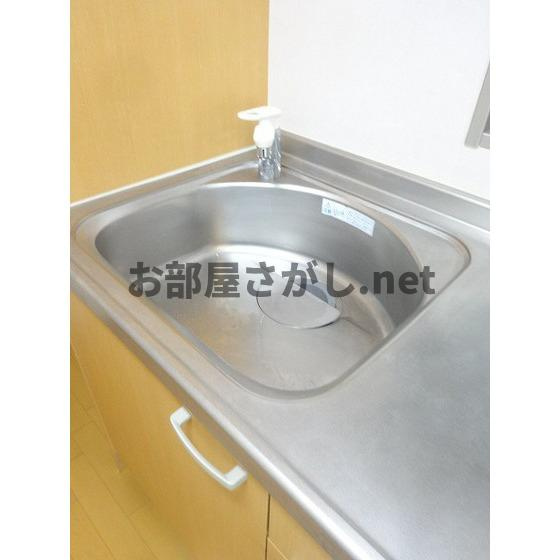 プレデパルク３のキッチン|キッチン