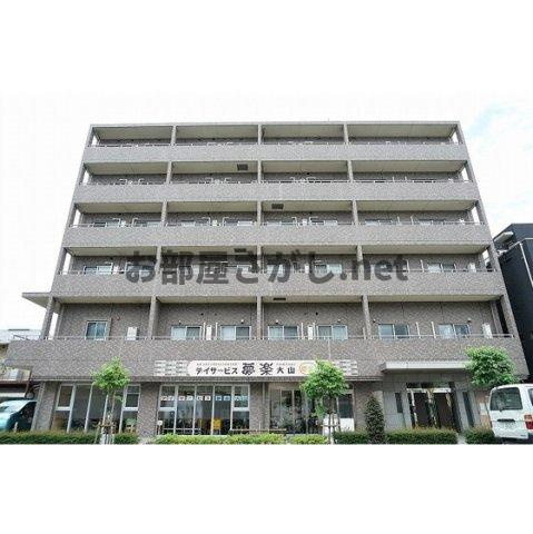 プレデパルク３の外観|外観