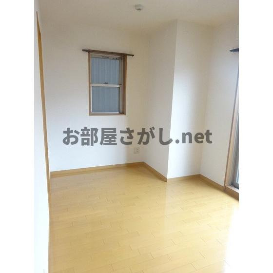 プレデパルク３の居間・リビング