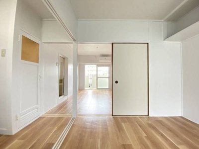 【その他】 | ビレッジハウス南野田2号棟 | ビレッジハウスの同一物件・同一タイプの間取りの写真です