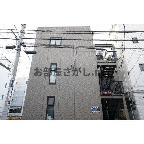 ＬＵＭＩＥＬＥ　Ｓ・Ｋ