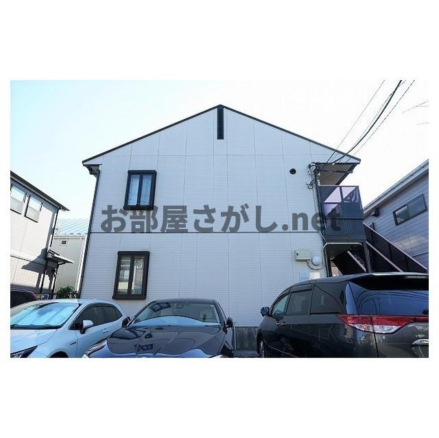 ディアス高野台