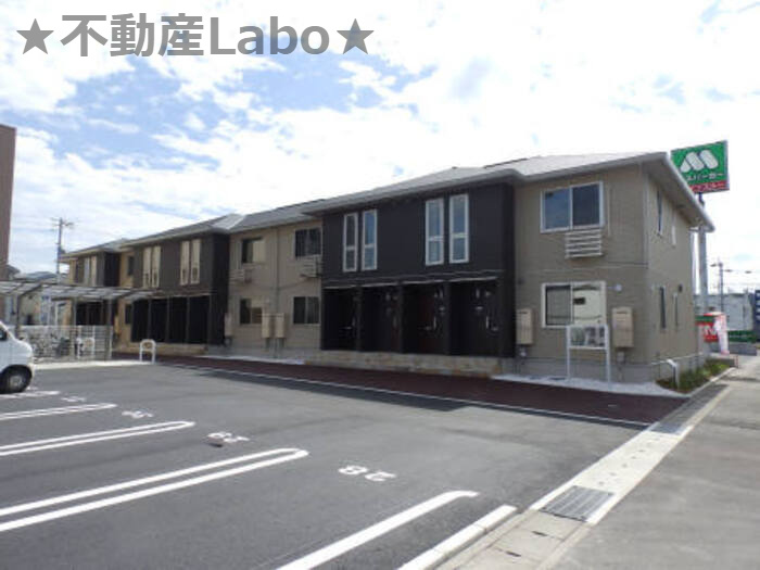 モンプリミエルラシオンⅡ