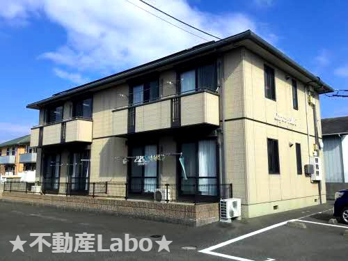 コンフォートヴィラⅠ