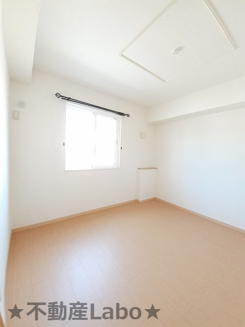 サンヴィラージュBのその他