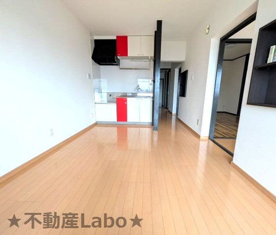 ガーデンヒルズ藍住Ⅱ